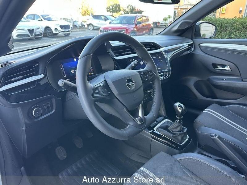 Opel Corsa Corsa 1.2 100 CV GS *PROMO AZZURRA*