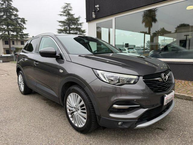 OPEL Grandland X 1.6 diesel Ecotec Start&Stop aut. Innovation NAVI