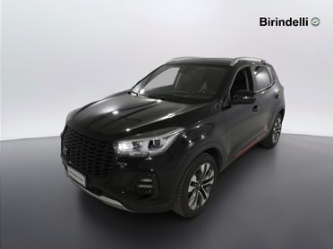 DR dr 5.0 - dr 5.0 1.5 Turbo CVT Bi-Fuel GPL