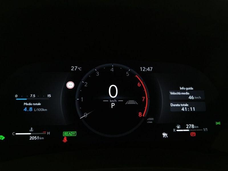 Lexus LBX 1.5 hybrid Elegant 2wd