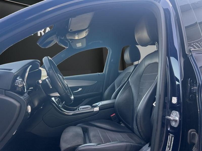 Mercedes-Benz GLC 220 d 4Matic Premium aut.