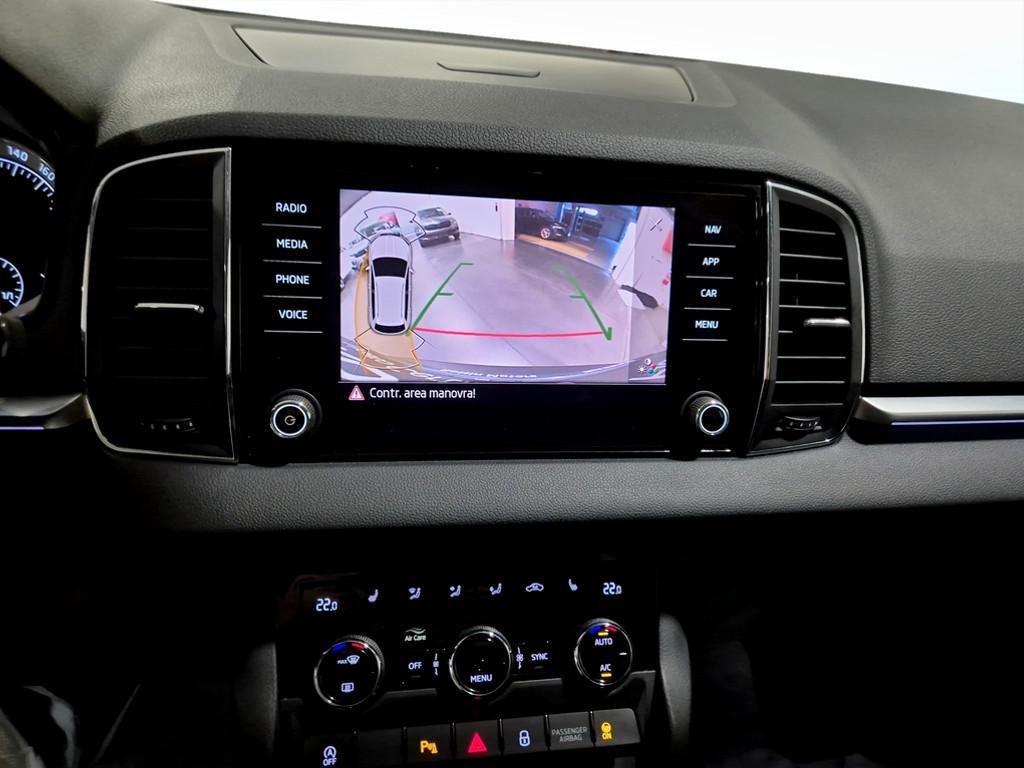 Skoda Karoq 2.0 tdi evo scr S-Tech 115cv dsg