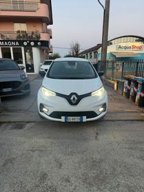 Renault ZOE Life R110 BATTERIE DI PROPRIETÀ NESSUN VINCOLO