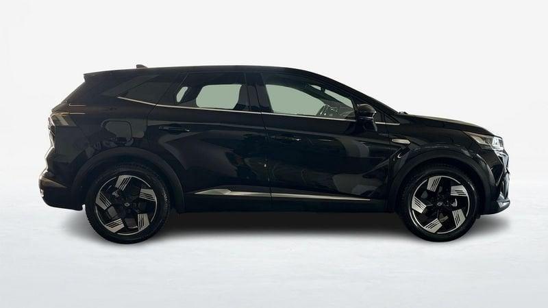 Renault Symbioz 1.6 E-Tech full hybrid Iconic Auto 145cv