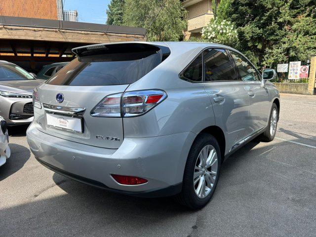 LEXUS RX 450h RX Hybrid Platinum * 19.000KM*