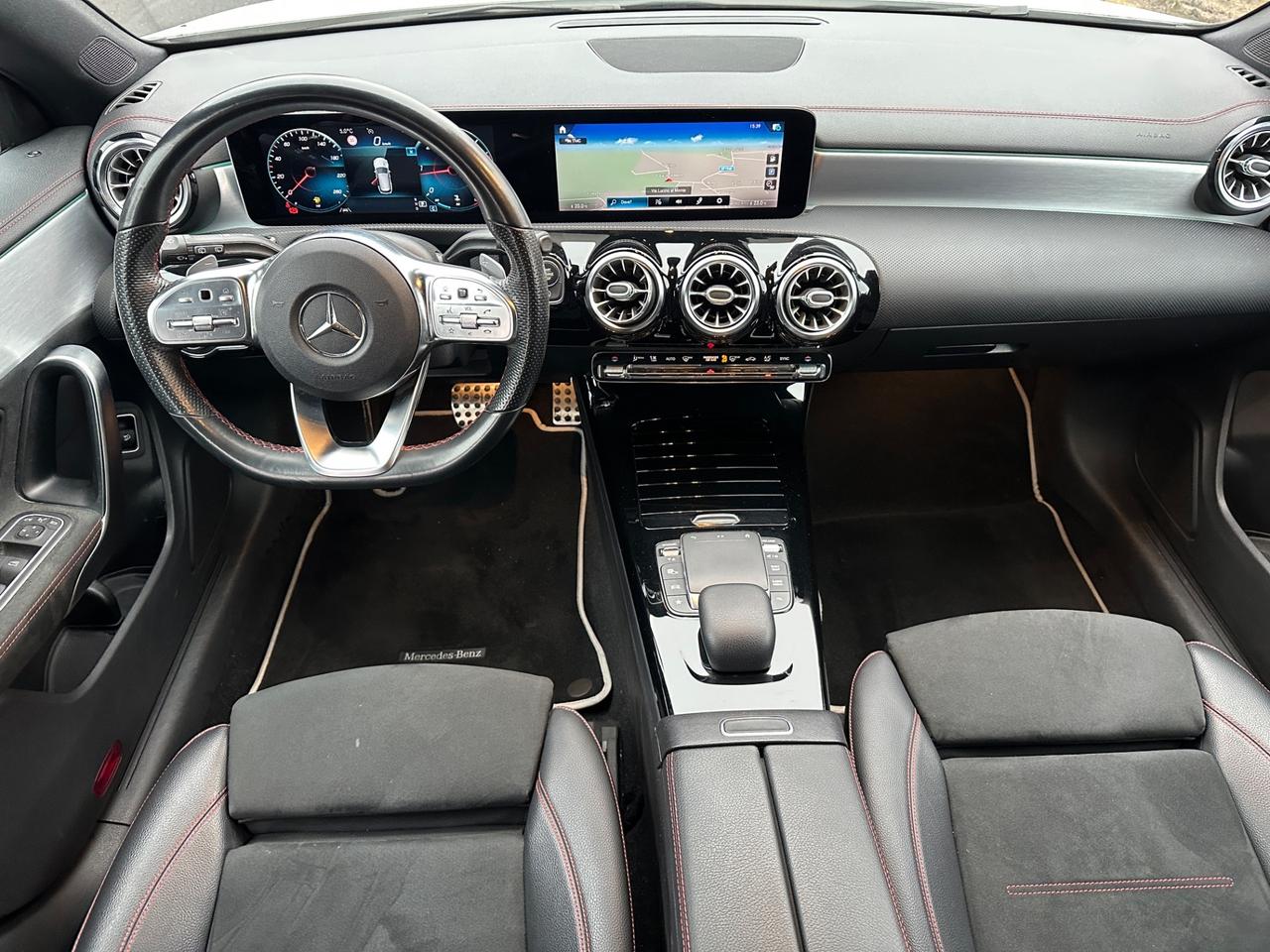 Mercedes-benz CLA 200 d Automatic 4Matic Shooting Brake Premium - 2020