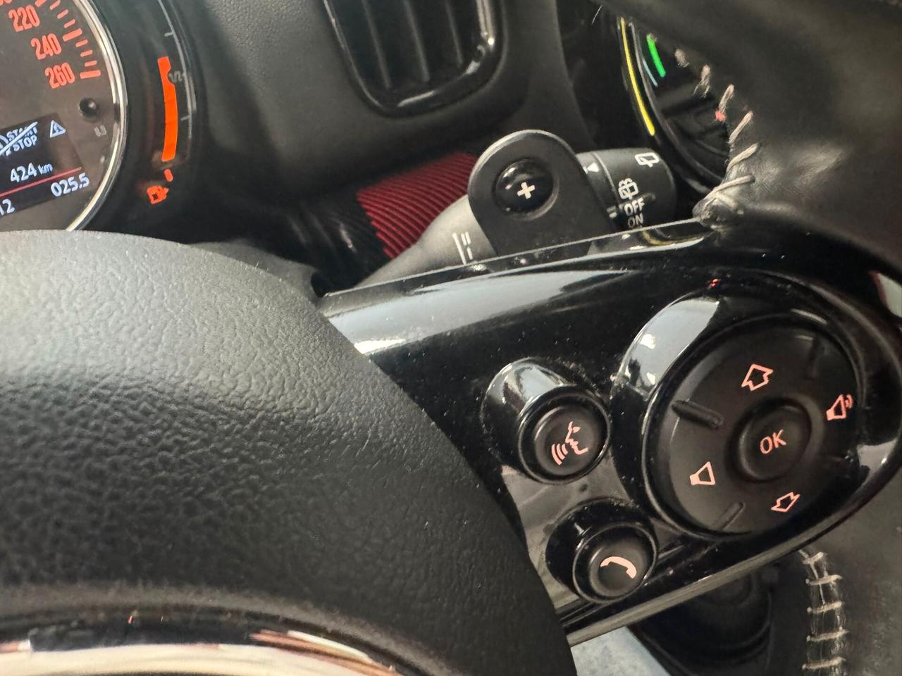 Mini Cooper SD Countryman Mini 2.0 Cooper SD Countryman Automatica