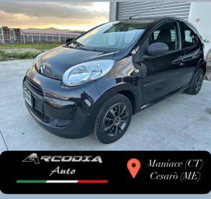 Citroen C1 1.0 5 porte DeeJay