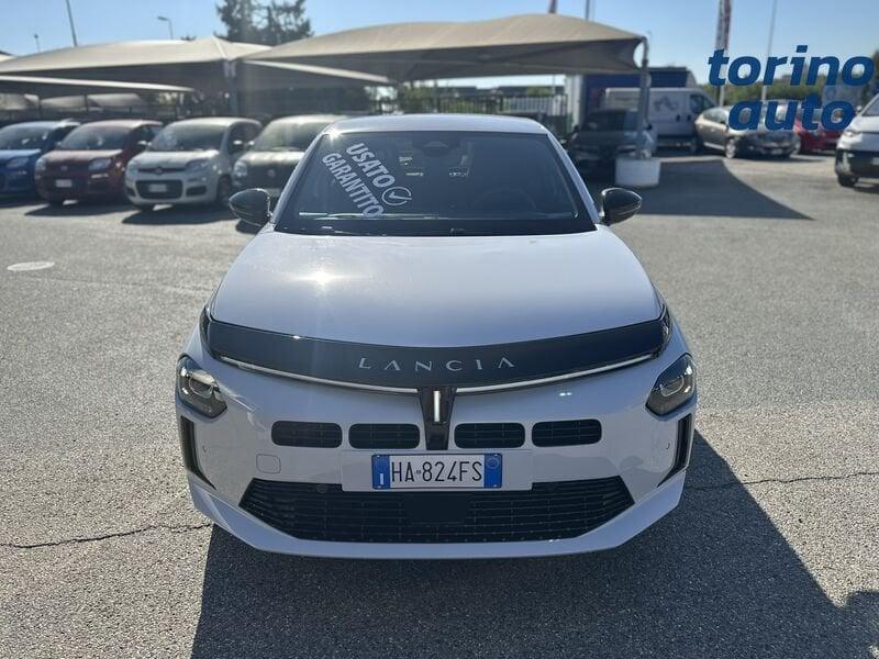 Lancia Ypsilon Ibrida Ibrido 110cv LX e-DCT