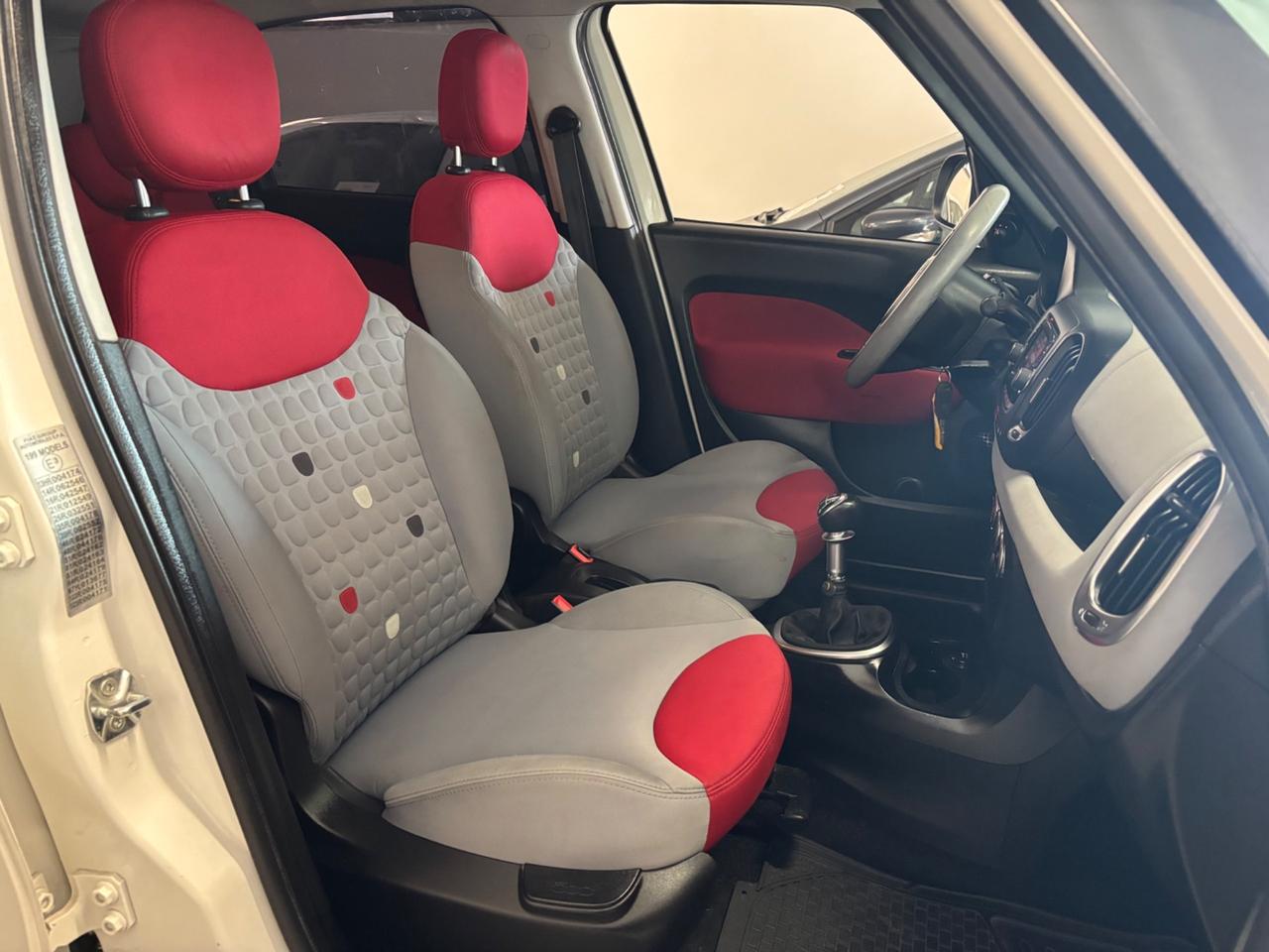 Fiat 500L 1.6 Multijet 105 CV OK NEOPATENTATI