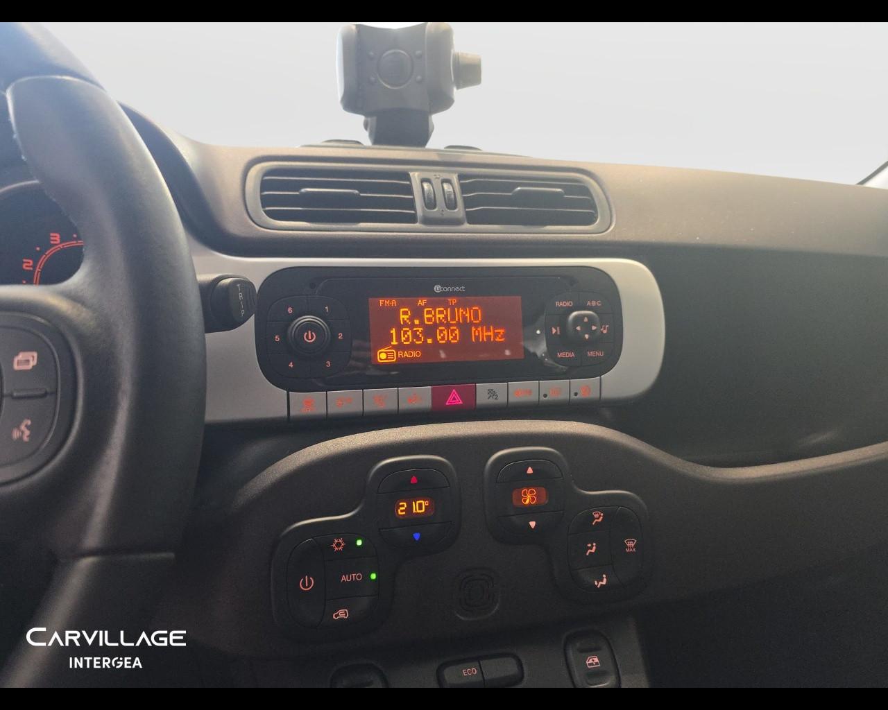 FIAT Panda 0.9 t.air t. Cross 4x4 s&s 90cv m
