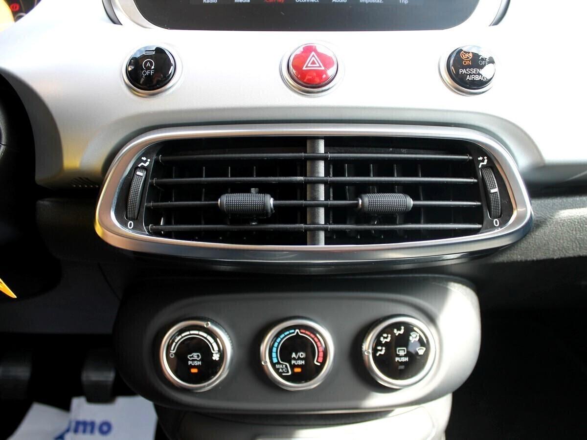 Fiat 500X 1.0 T3 120 CV Connect