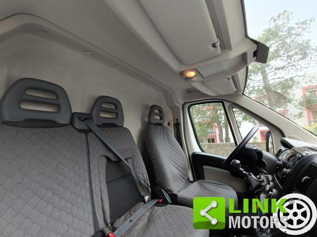 PEUGEOT 2.0 160cv 41MILA KM boxer