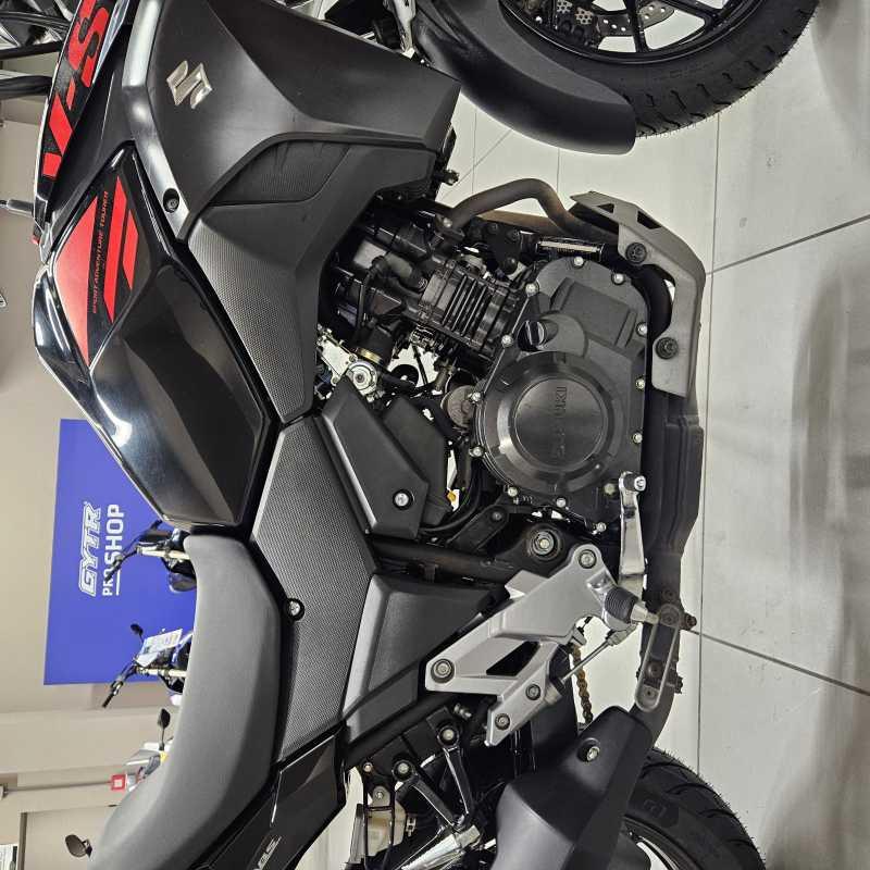Suzuki V-Strom 250 - 2019