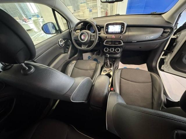 Fiat 500X 1.6 mjt Cross Plus 4x2 120cv