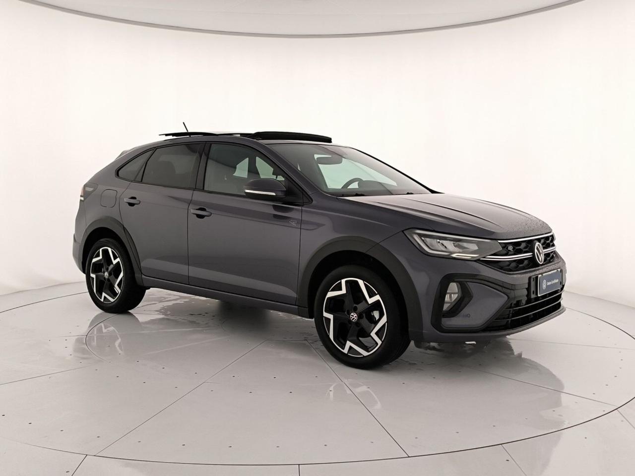 Volkswagen Taigo 1.0 tsi r-line 115cv