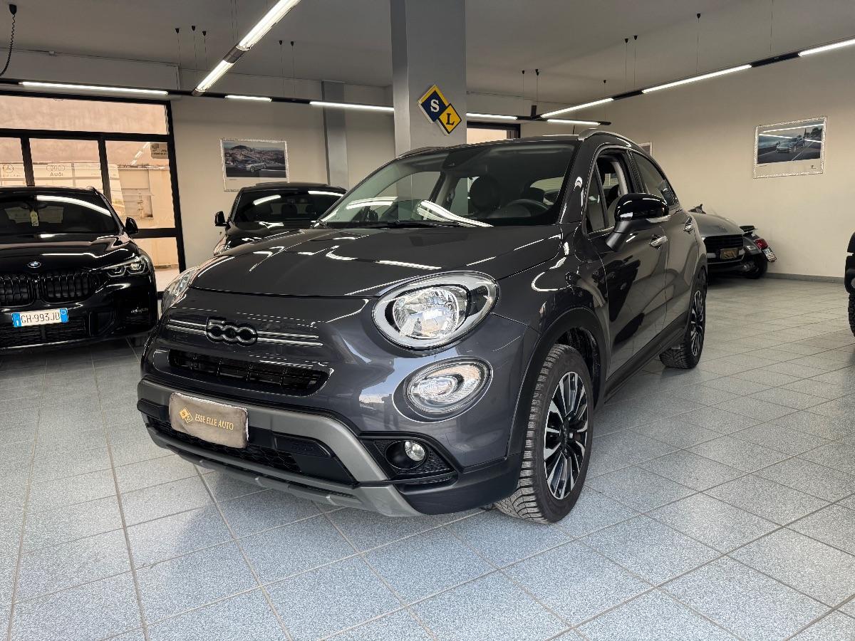 FIAT 500X 1.6 M.Jet 130CV CROSS UNICO PROP/ NAVIGATORE