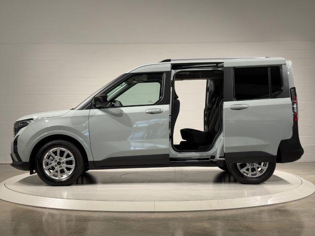 FORD Tourneo Courier 1.0EcoBoost Powershift Titanium KM 0/PREZZO REALE