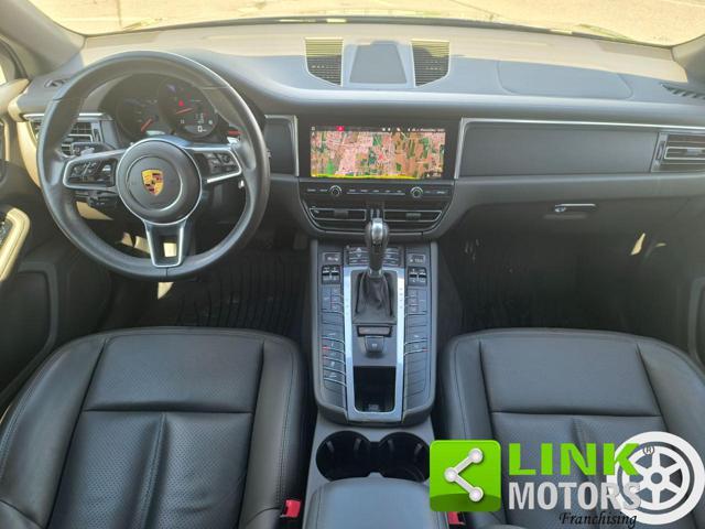 PORSCHE Macan 2.0 245CV PDK IVA ESPOSTA TOTALE