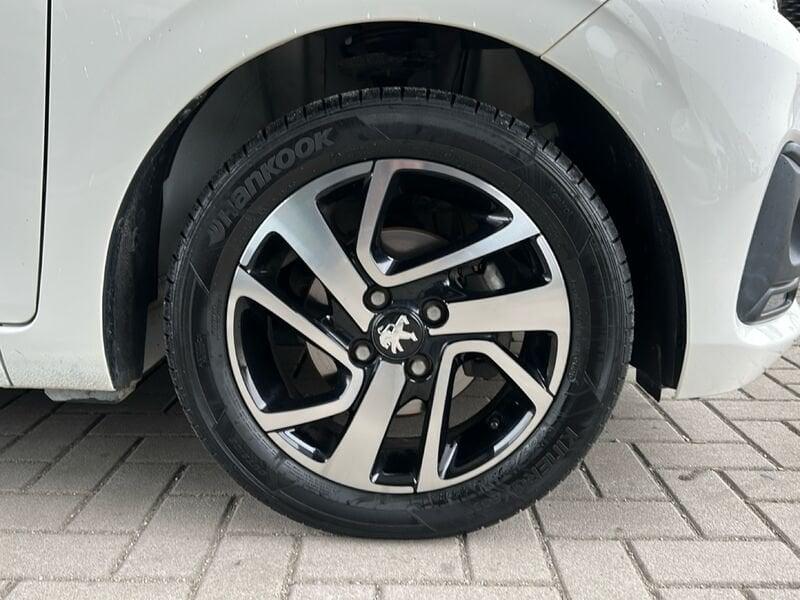 Peugeot 108 108 3p 1.0 vti Active s&s neopatentati