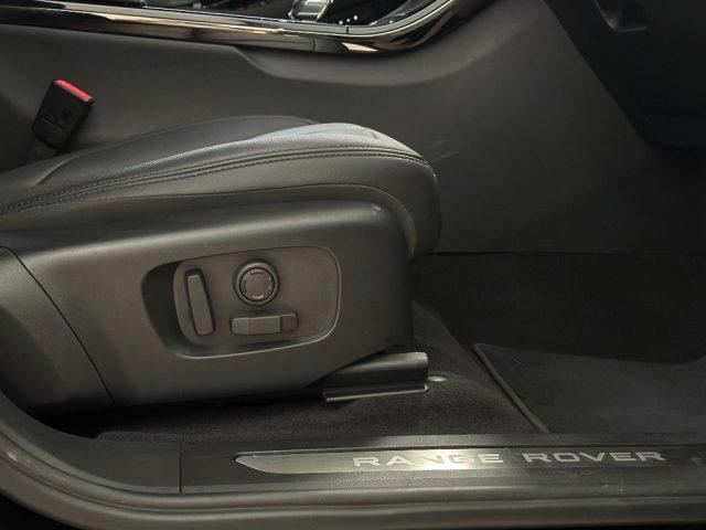 LAND ROVER Range Rover Evoque 2.0D I4 163 CV AWD Auto Dynamic SE