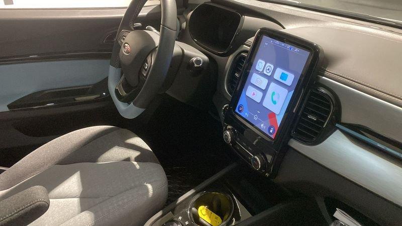 DR AUTOMOBILES dr 1.0 EV dr 1.0 EV