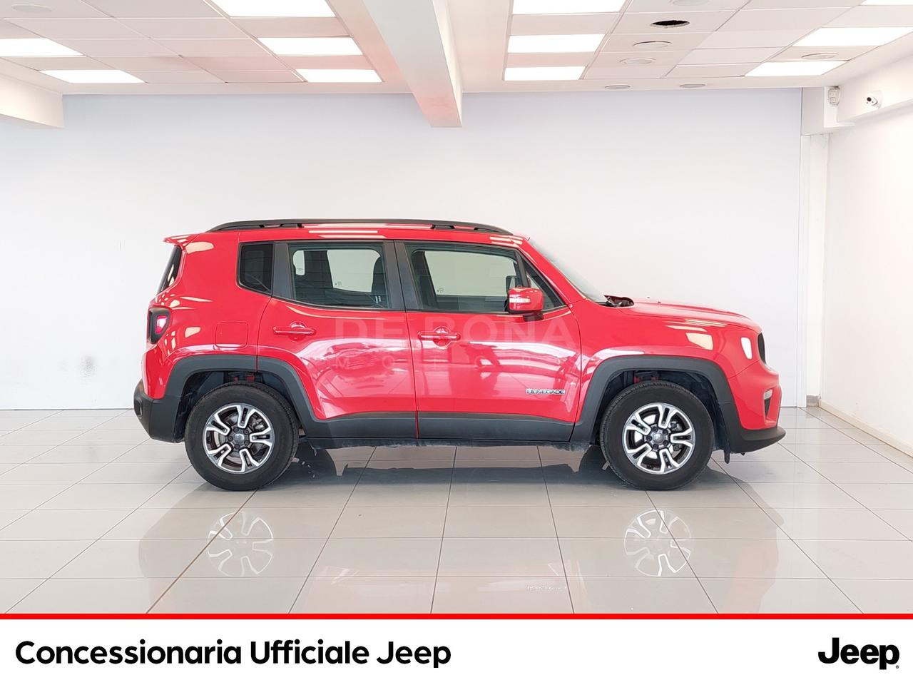 Jeep Renegade 1.0 t3 longitude 2wd