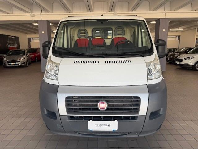 Fiat Ducato 28 2.0 MJT PC-TN Furgone