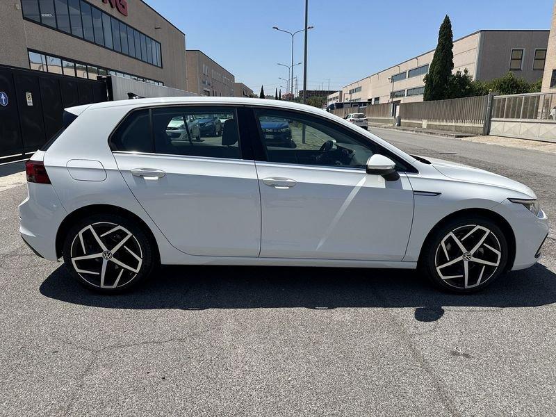 Volkswagen Golf 1.5 TSI EVO ACT Style 131cv