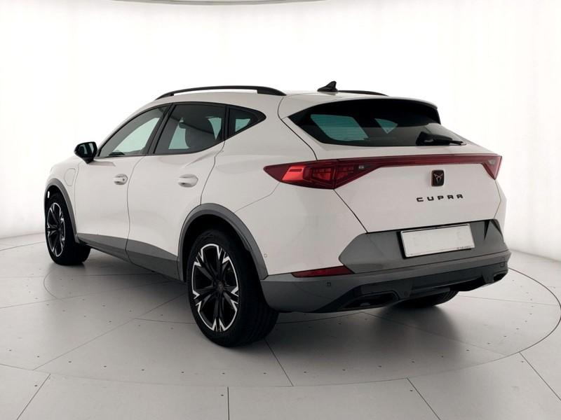 Cupra Formentor 1.4 e-hybrid dsg