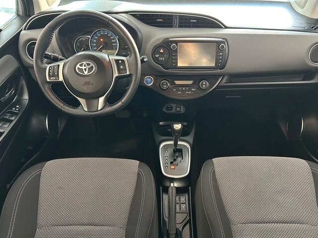 Toyota Yaris 1.5 Hybrid 5 porte Active