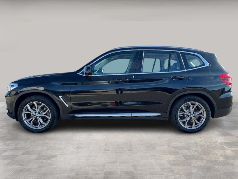 BMW X3 20 d xLine xDrive Steptronic