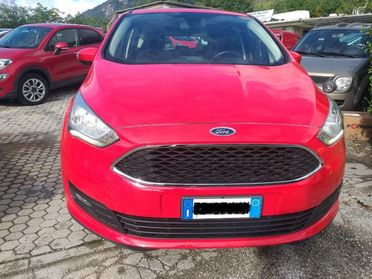 FORD C-Max 1.0 EcoBoost 100CV