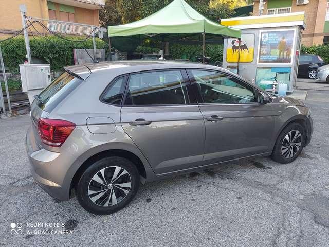 Volkswagen Polo Polo 5p 1.0 tsi Highline 95cv