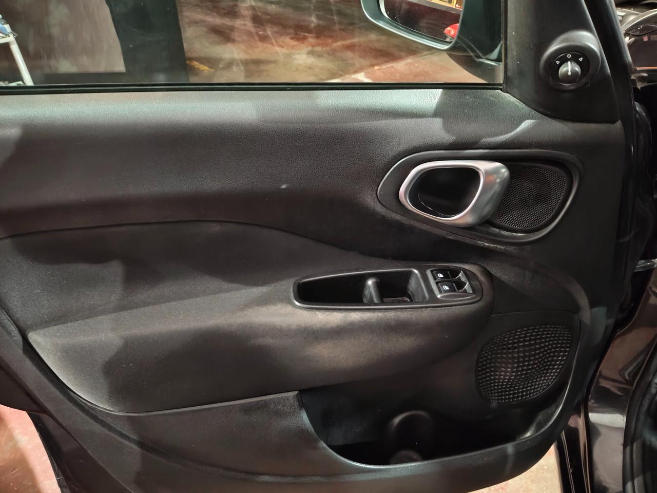 Fiat 500L GPL Lounge DA VEDERE!!!