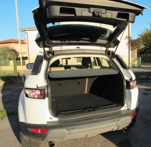 Land Rover Range Evoque 2.2 TD4 5p. Prestige