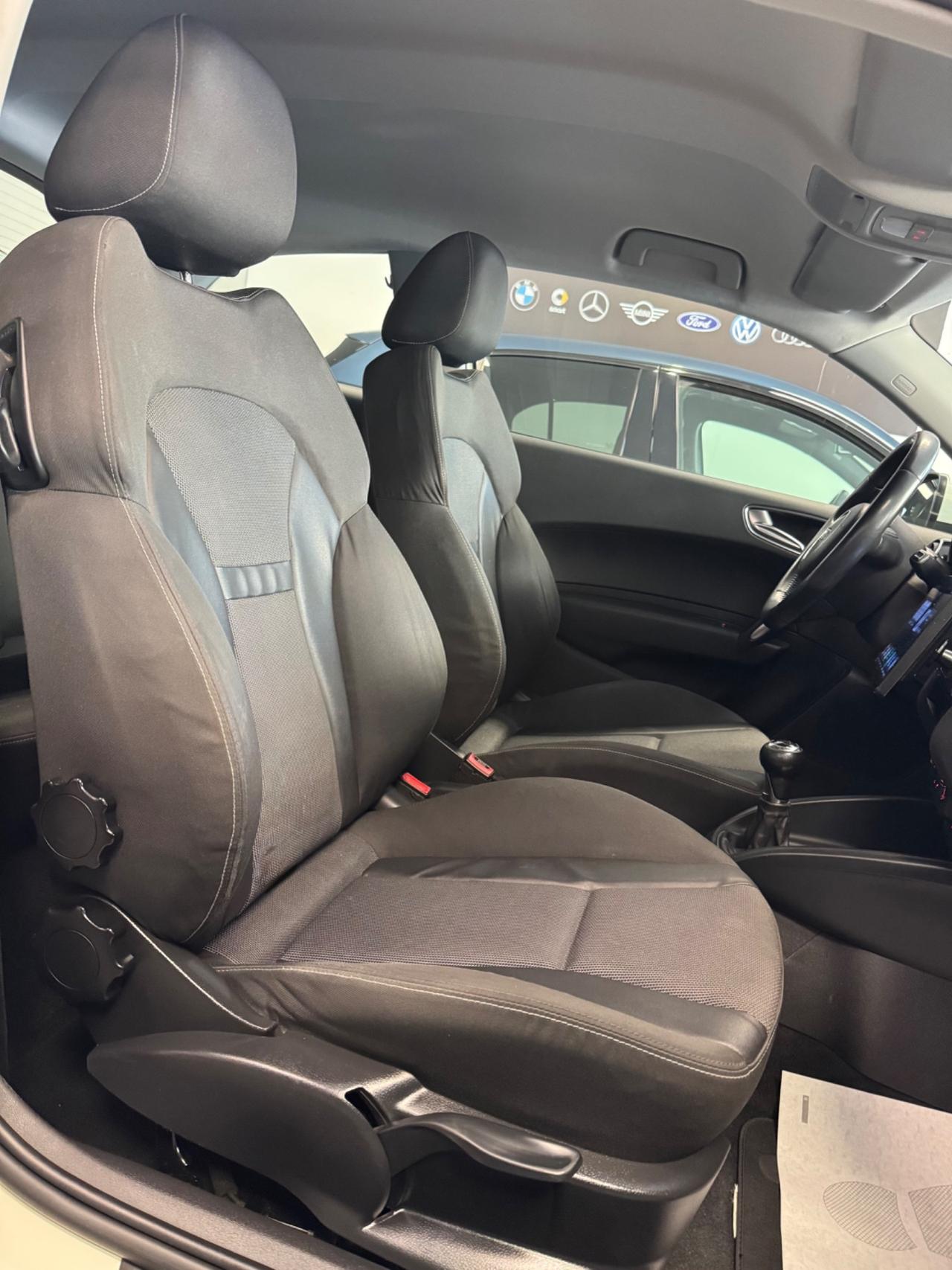 Audi A1 1.2 TFSI 86 Cv S- Line Finanziabile