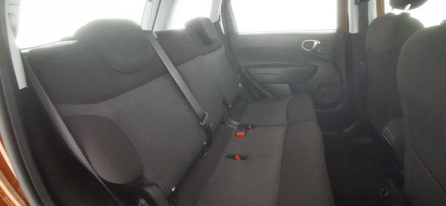 FIAT 500L 1.4 95 CV S&S Business