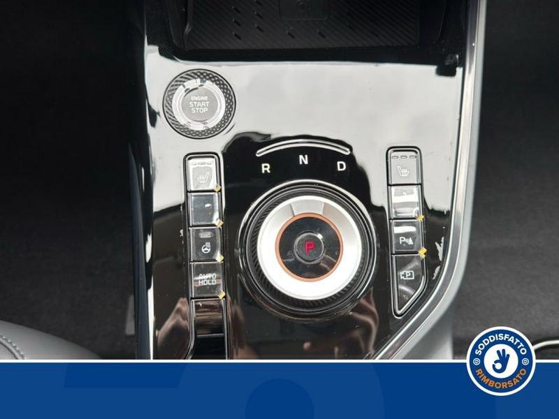 KIA Niro 1.6 HEV Evolution (TT) MY25