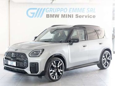 MINI John Cooper Works Countryman 2.0 48V D JCW auto pacc L ARRIVO LUGLIO