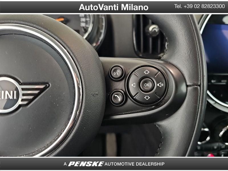 MINI Countryman Mini Countryman 1.5 One D Business auto