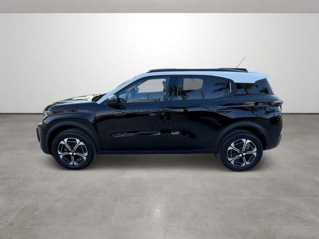 CITROEN C3 Aircross Hybrid 145 CV e-DCS6 Max