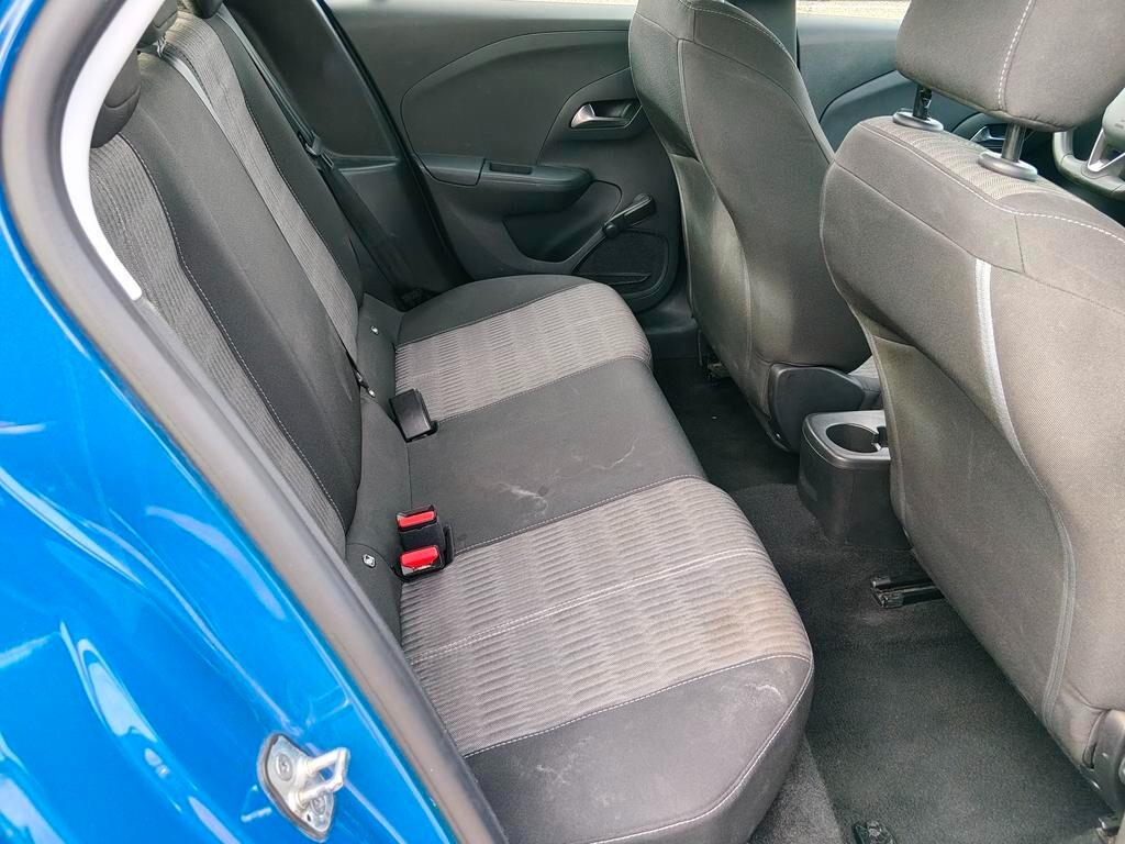 Opel Corsa 1.2 Edition