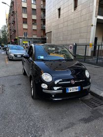 Fiat 500 1.2 GQ