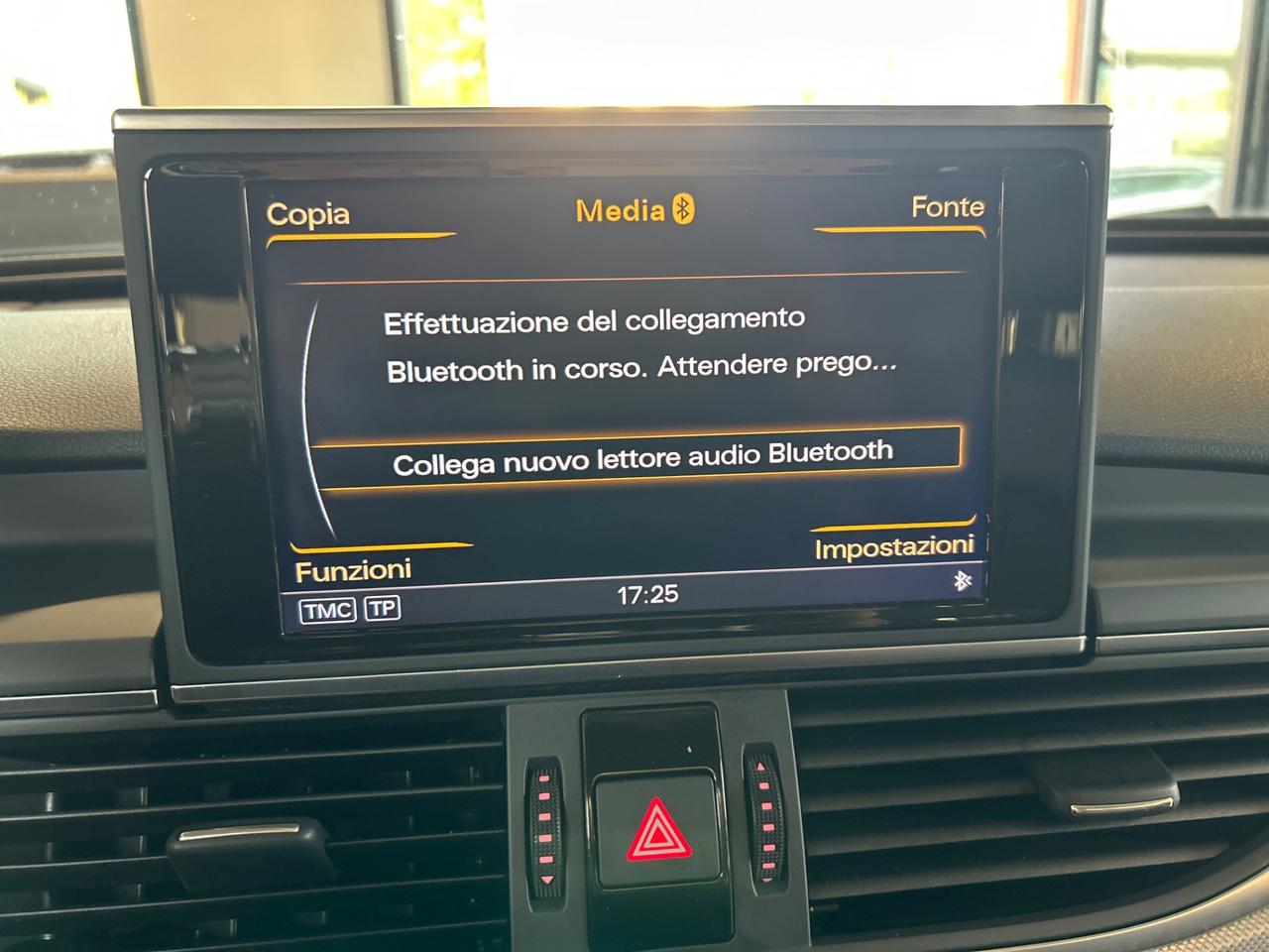 Audi A6 allroad 3.0 TDI 180kw cambio aut.