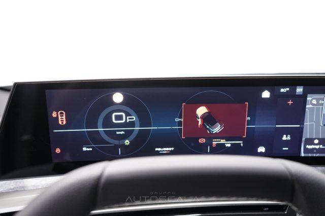 PEUGEOT 3008 1.2 Hybrid 136cv e-DCS6 GT