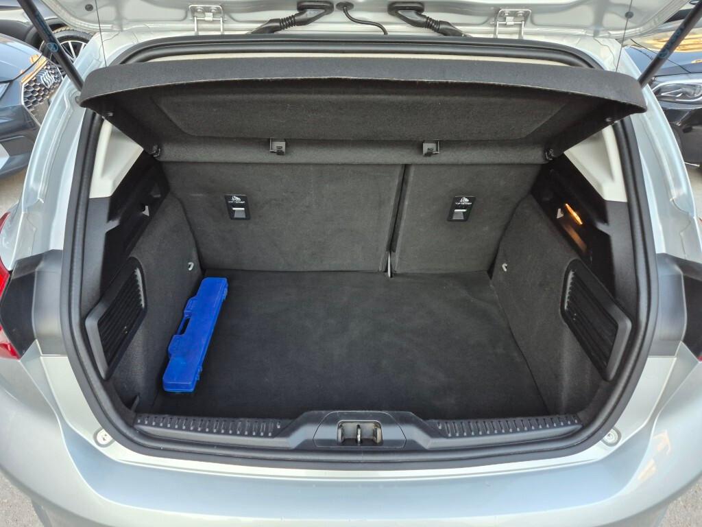 Ford Focus 1.5 EcoBlue 95 CV 5p Business
