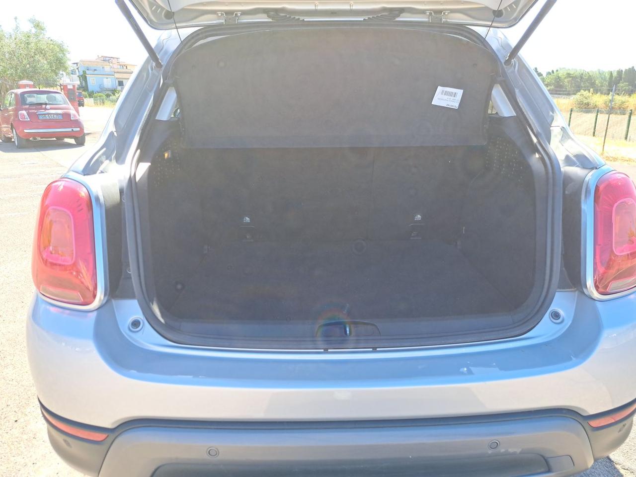 Fiat 500X 2.0 Multijet Cross Plus #6312