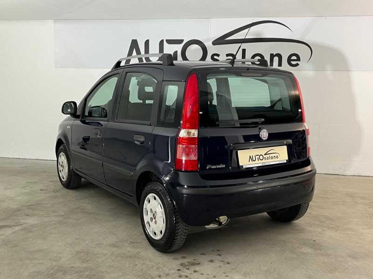 Fiat Panda 1.2 Dynamic 69cv E5 *NEOPATENTATI