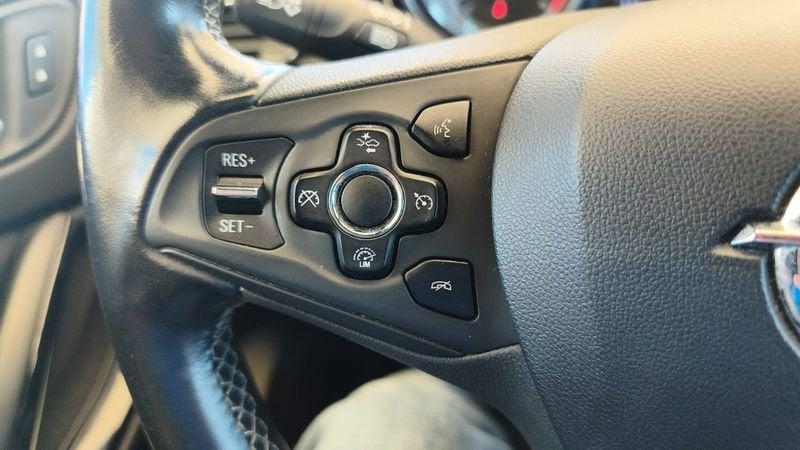 Opel Astra 1.6 CDTI Dynamic 136cv S&S MT6